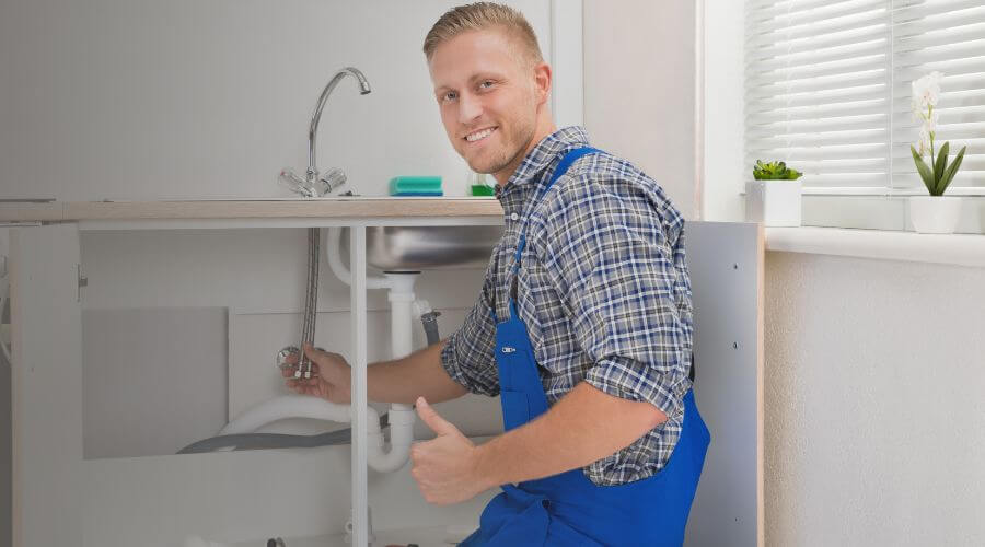 Same Day Plumbing Service in Newton, TX